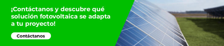¡Solicita una evaluación y descubre qué solución fotovoltaica se adapta mejor a tu proyecto!